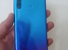 Huawei P30 Lite Peacock Blue 128GB/6GB