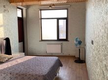 2-otaqlı yeni tikili, Sumqayıt ş., 55 m²