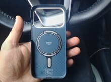 Apple iPhone 17 pro üçün kabro