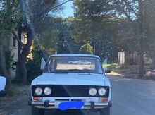 LADA (VAZ) 2106, 1993 il