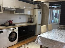 2-otaqlı yeni tikili, Dadaş Bünyadzadə küç. 12, 82 m²