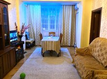 3-otaqlı yeni tikili, M. Xiyabani küç., 106 m²