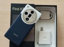 OPPO Find X7 Dark Blue 512GB/16GB