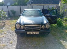 Mercedes 210 D, 1999 il