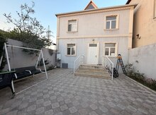 Həyət evi, Həzi Aslanov qəs.