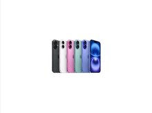 Apple iPhone 16 Pink 256GB/8GB