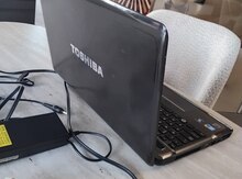 Noutbuk Toshiba Satellite
