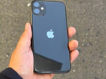 Apple iPhone 11 Black 128GB/4GB