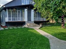 Villa kirayə verilir, Qəbələ r.