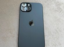 Apple iPhone 15 Black 128GB/6GB