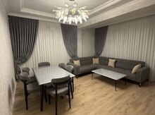 3-otaqlı yeni tikili kirayə verilir, Sumqayıt ş., 95 m²