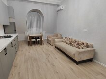 2-otaqlı yeni tikili kirayə verilir, Sumqayıt ş., 82 m²