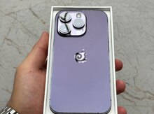 Apple iPhone 14 Pro Deep Purple 128GB/6GB