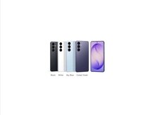Samsung Galaxy S26+ Silver Shadow 512GB/12GB