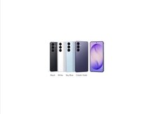Samsung Galaxy S26+ Sky Blue 512GB/12GB
