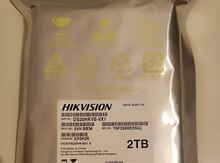 Sərt disk Hikvision