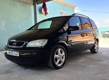 Opel Zafira, 2004 il