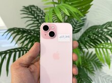 Apple iPhone 15 Pink 128GB/6GB