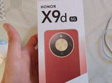 Honor X9d Forest Green 256GB/12GB