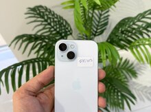 Apple iPhone 15 Blue 128GB/6GB