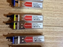 Fiberstore SFP modullar