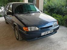 LADA (VAZ) 2115, 2004 il