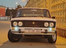 LADA (VAZ) 2106, 1992 il