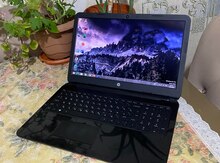 HP Spectre 15 Dark Black