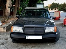 Mercedes E 200, 1993 il