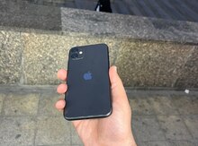 Apple iPhone 11 Black 64GB/4GB