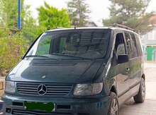 Mercedes Vito, 2000 il