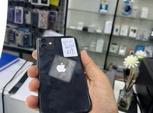 Apple iPhone 11 Black 128GB/4GB