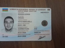 Sürücü işi axtarıram