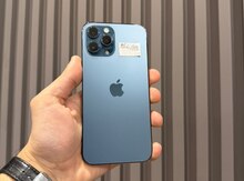 Apple iPhone 12 Pro Max Pacific Blue 256GB/6GB