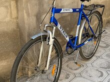 Velosiped Stels 28