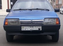 LADA (VAZ) 21099, 2000 il