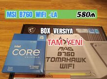 CPU i5 12600KF LGA1700