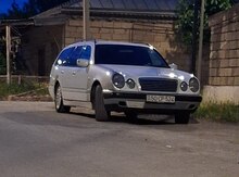 Mercedes 250 S, 1998 il