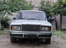 LADA (VAZ) 2107, 2008 il