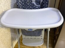 Qidalanma üçün uşaq oturacağı Chicco