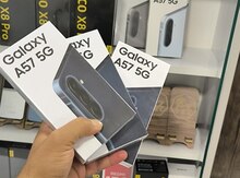 Samsung Galaxy A57 5G Awesome Navy 256GB/12GB