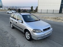 Opel Astra, 1999 il