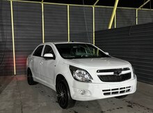 Chevrolet Cobalt, 2026 il