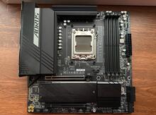 B650M Aorus Elite AX