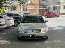 Nissan Teana, 2005 il
