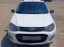 LADA (VAZ) Kalina, 2015 il