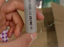 18650 batareya 2000 mah