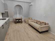 2-otaqlı yeni tikili kirayə verilir, Sumqayıt ş., 60 m²