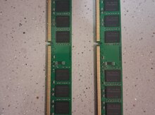 Kingston DDR3 2x8 GB