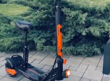 Skuter Faster 2025